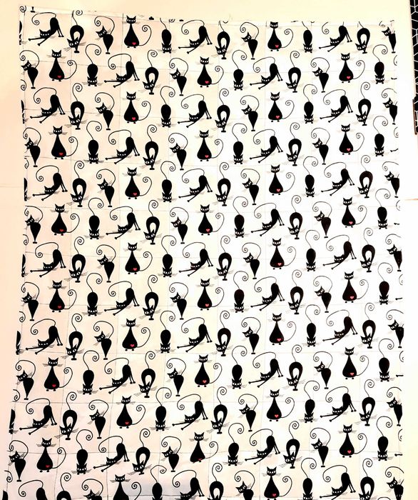 kołderka obciążeniowa nowa 100x80 cm 1-2 kg