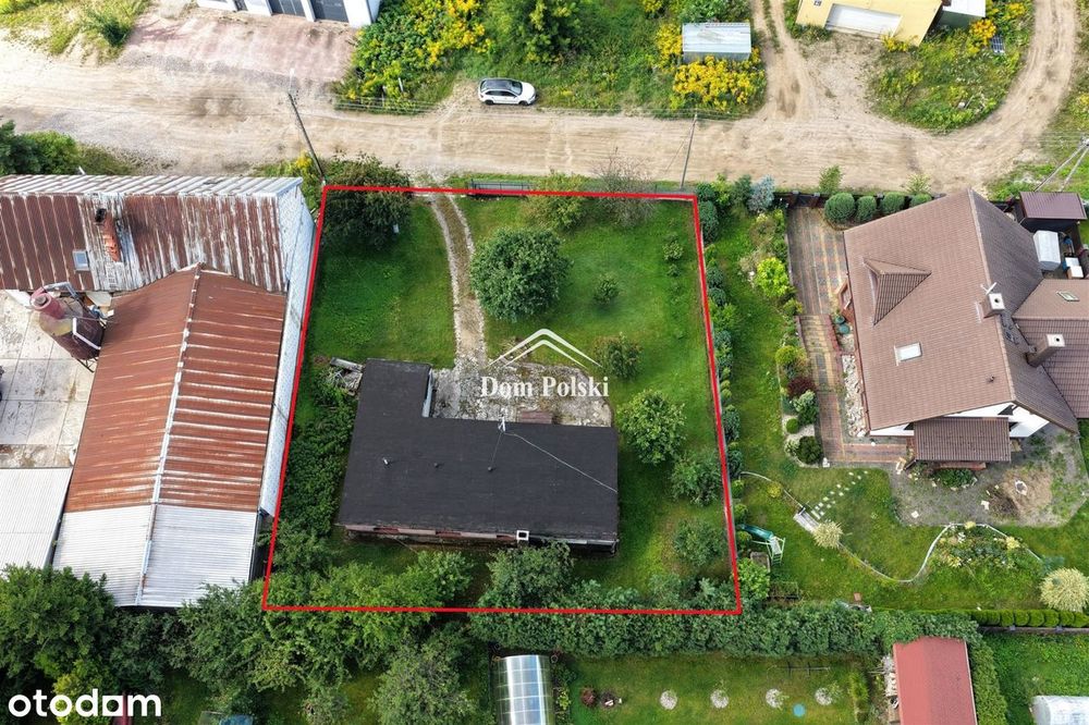 Dom – Olecko - Widok 3
