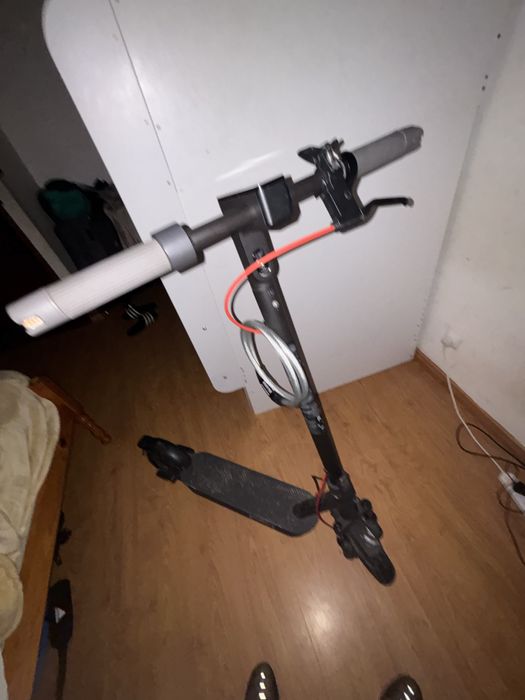 Trotinete xiaomi 5