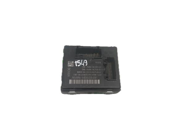 Módulo genérico FORD C-Max II (DXA/CB7, DXA/CEU)