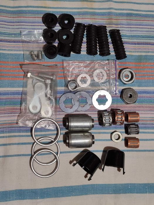 Продам запчасть мото Мінск