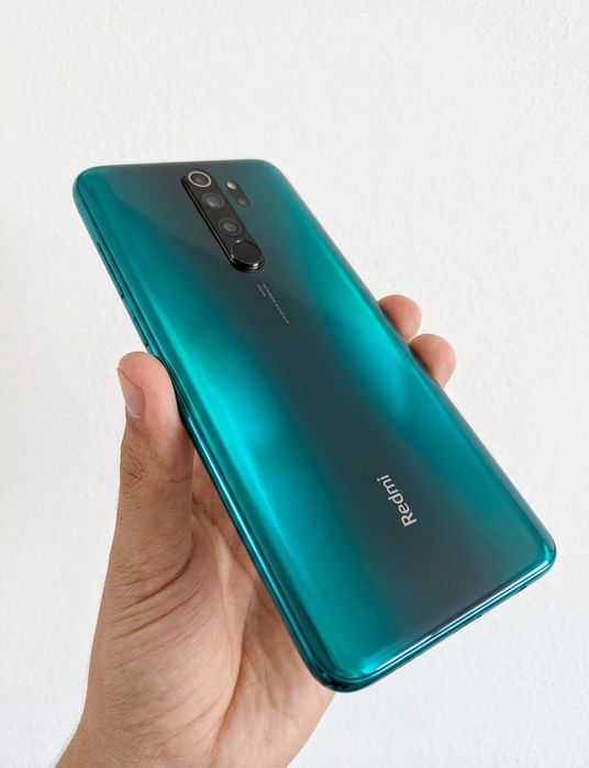 Redmi Note 8 Pro 6/64ГБ  Є NFC У хорошому стані