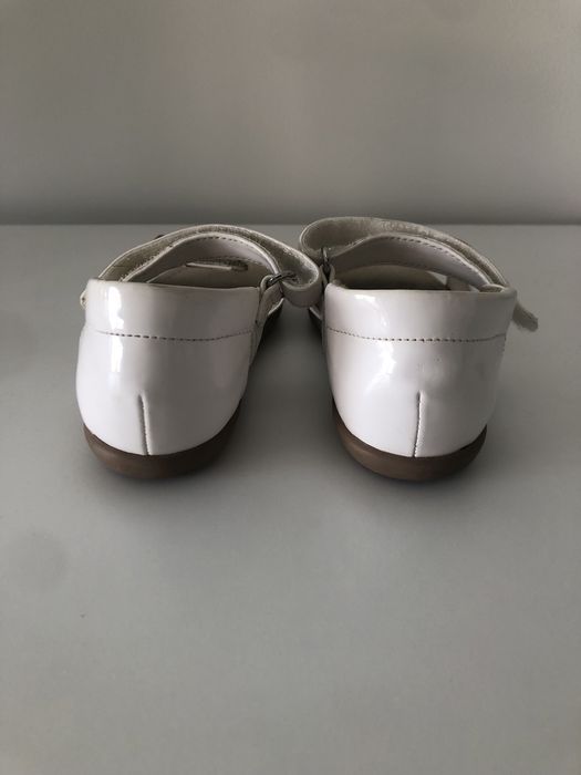 Sandálias Mayoral, tamanho 25