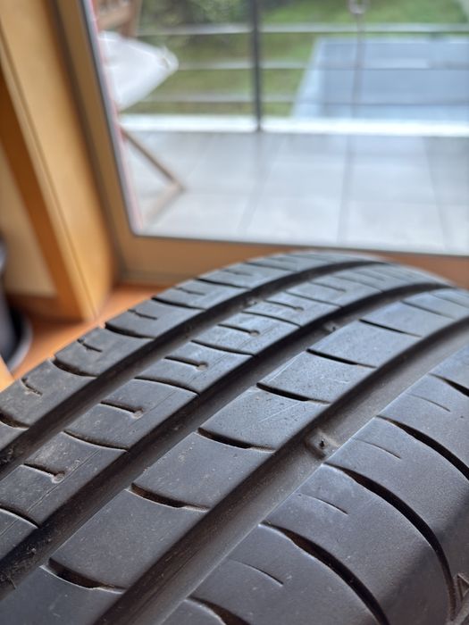 Pneu Kumho 185/65 R15