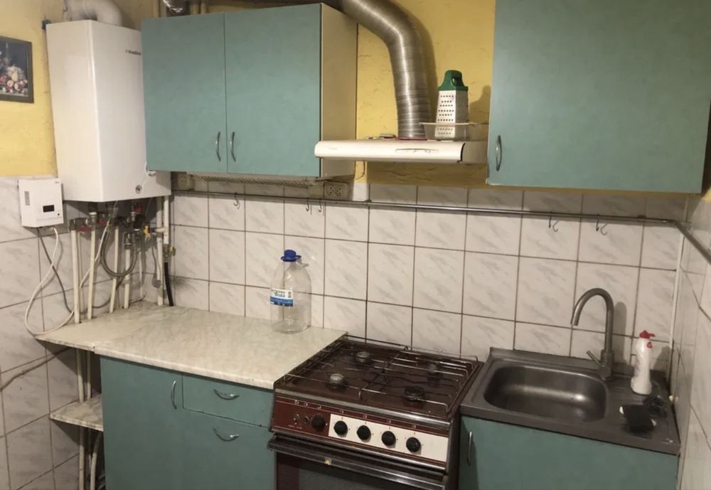Продаж 1 кімнатноі квартири