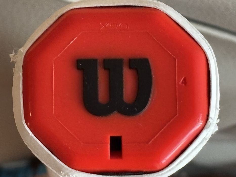 2 Raquetes Wilson Ultra 100 v3