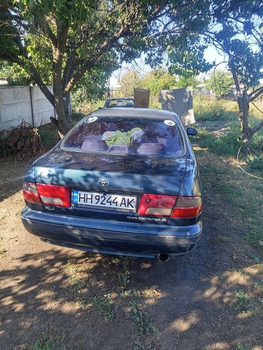 Продам автомобиль