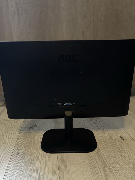 Komputer + Zestaw Gamingowy