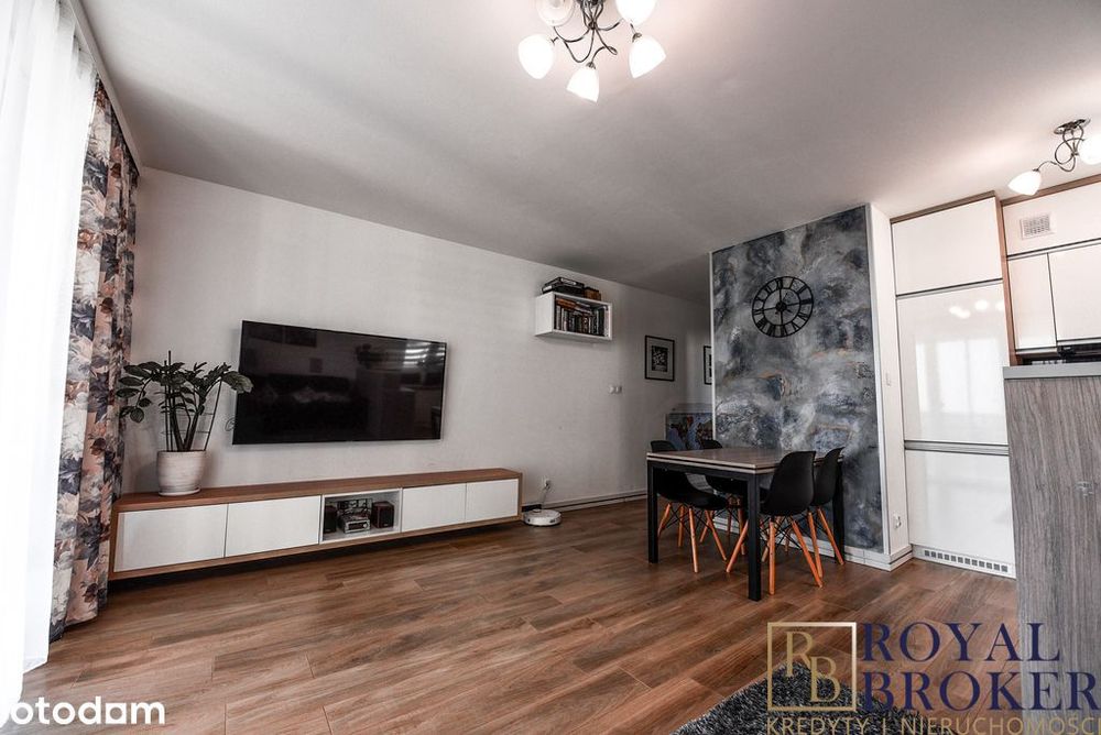 Skyres 3 Pokoje Lubelska 64m2 Centrum RZESZÓW !