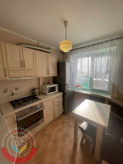 RLT V01 Оренда 2 кімнатної квартири, пр. Л. Лук'яненка 30