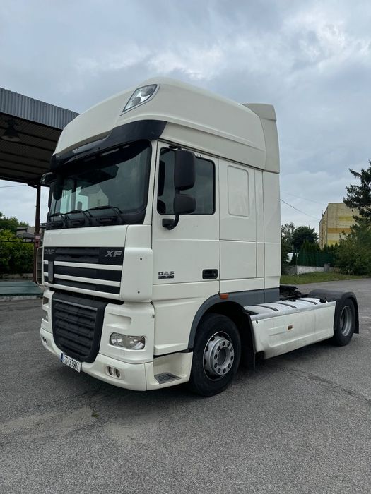 DAF