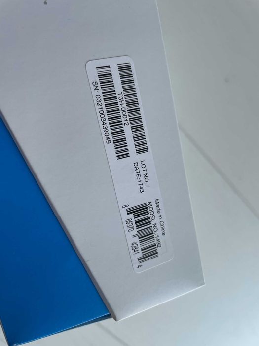 Kamera Internetowa LifeCam 3000 Microsoft