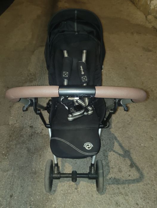 Baby Strollers461127488573296641