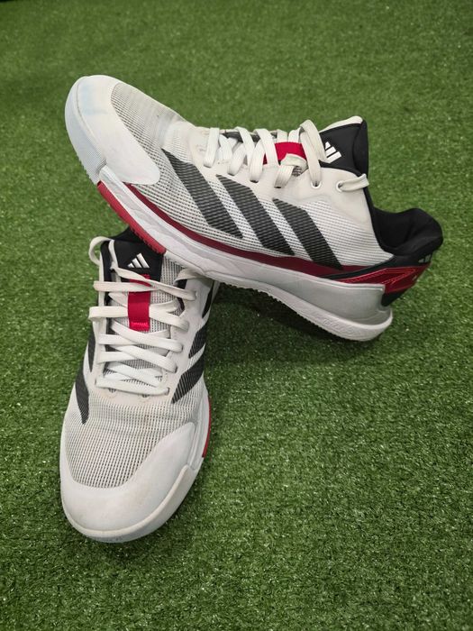 Sapatilhas Padel Adidas Crazy Quick 2025