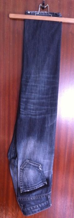 calcas Pepe Jeans originais