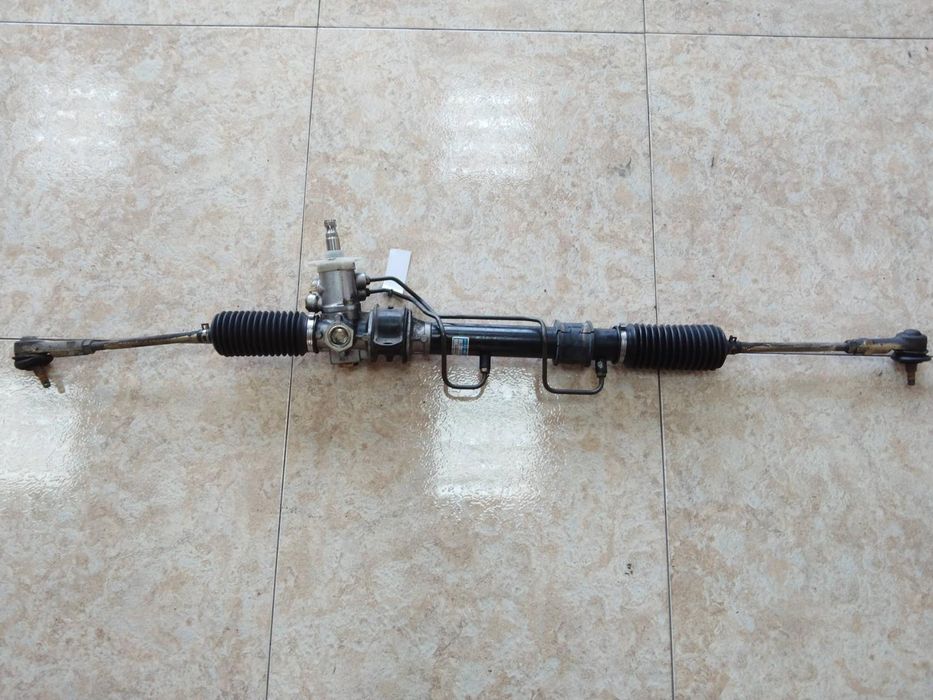 Cremalheira De Direção Hyundai Atos
