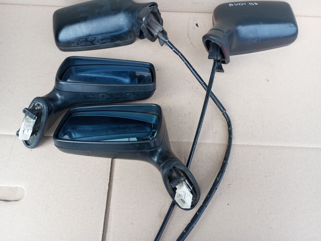 Зеркало дзеркало Audi 80 B3 B4 Ауді: 1 200 грн. - Бічне скло Яворів на Olx