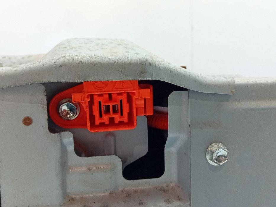 Bateria TOYOTA C-HR (_X1_)