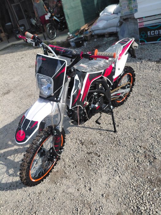 Піт байк BSE 140