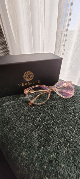 Sprzedam oprawki Versace