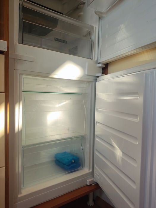 Lodówka do zabudowy