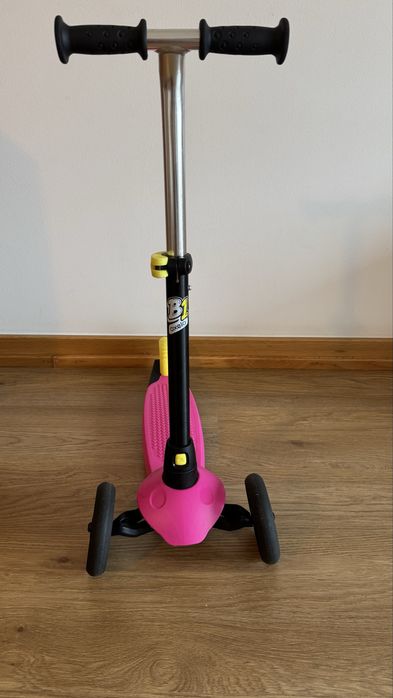 Trotinete Btwin B100