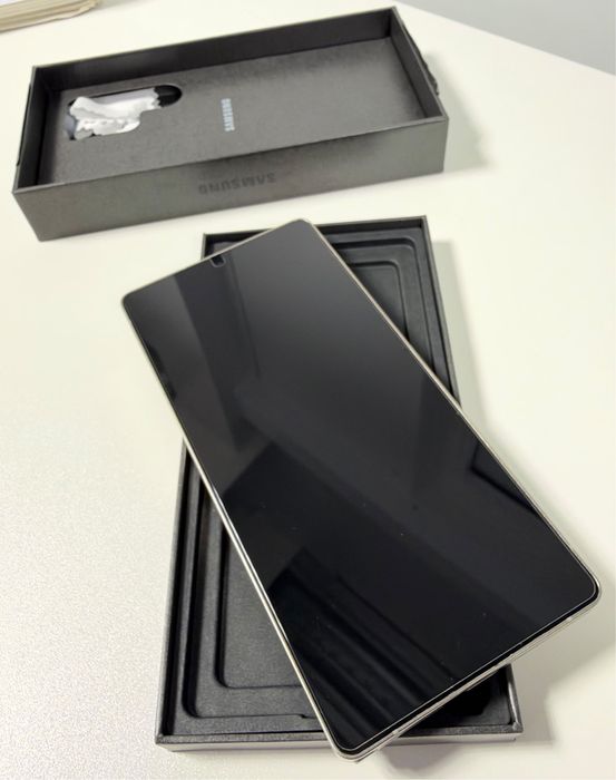 Samsung Galaxy S25 Ultra