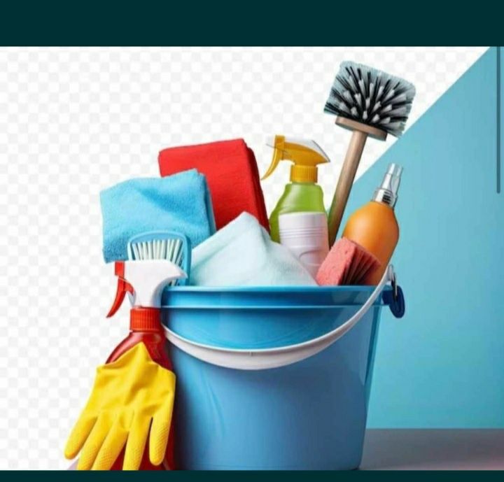 Estou oferecendo meus serviço faxina, babá, cuidadora