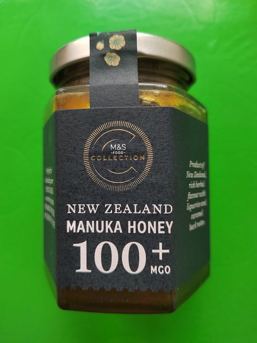 Sprzedam Miod  MANUKA