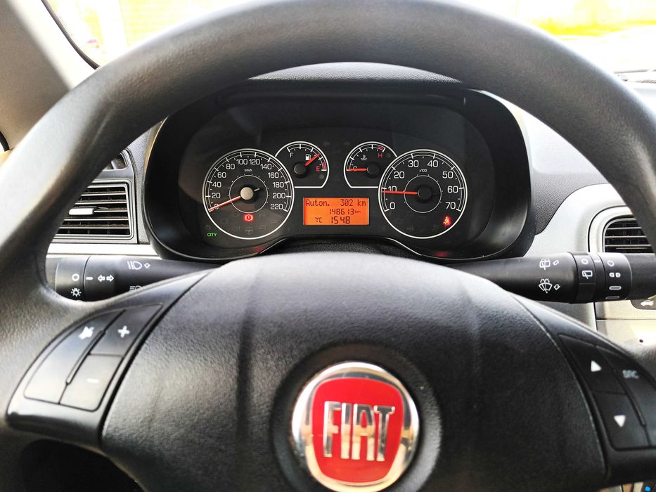 Fiat Punto 1.3 Diesel A/C 148,000 Km Irrepreensível