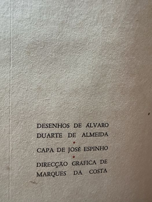 O livro da capa verde - autografado com dedicatoria do proprio Joao de Deus Ramos