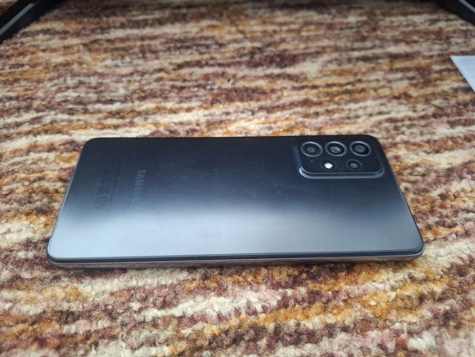 Samsung A52 4/64