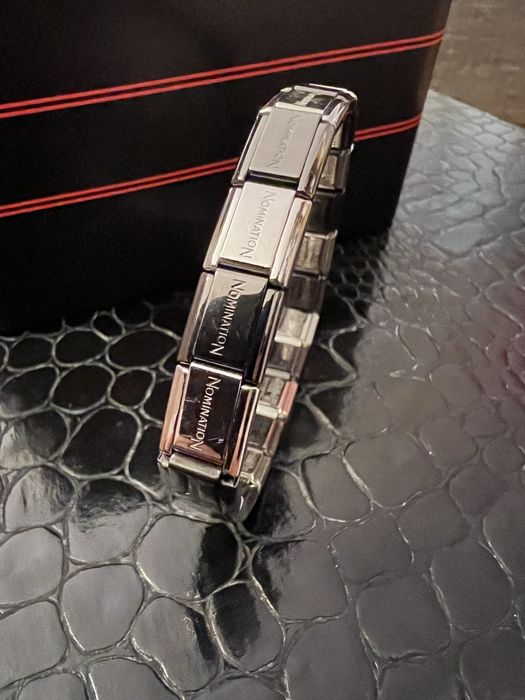 Pulseira marca Nomination