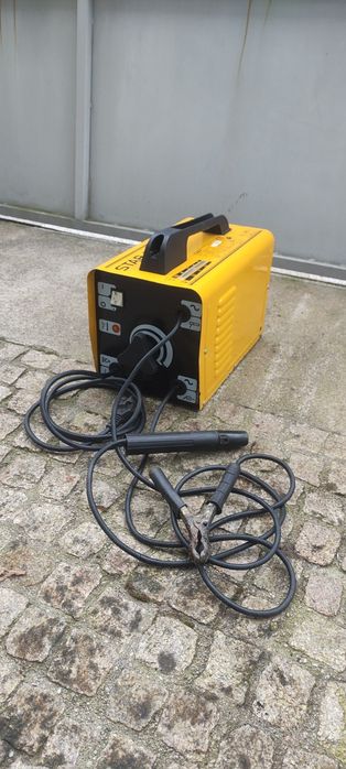 Aparelho de soldar  Star 140e