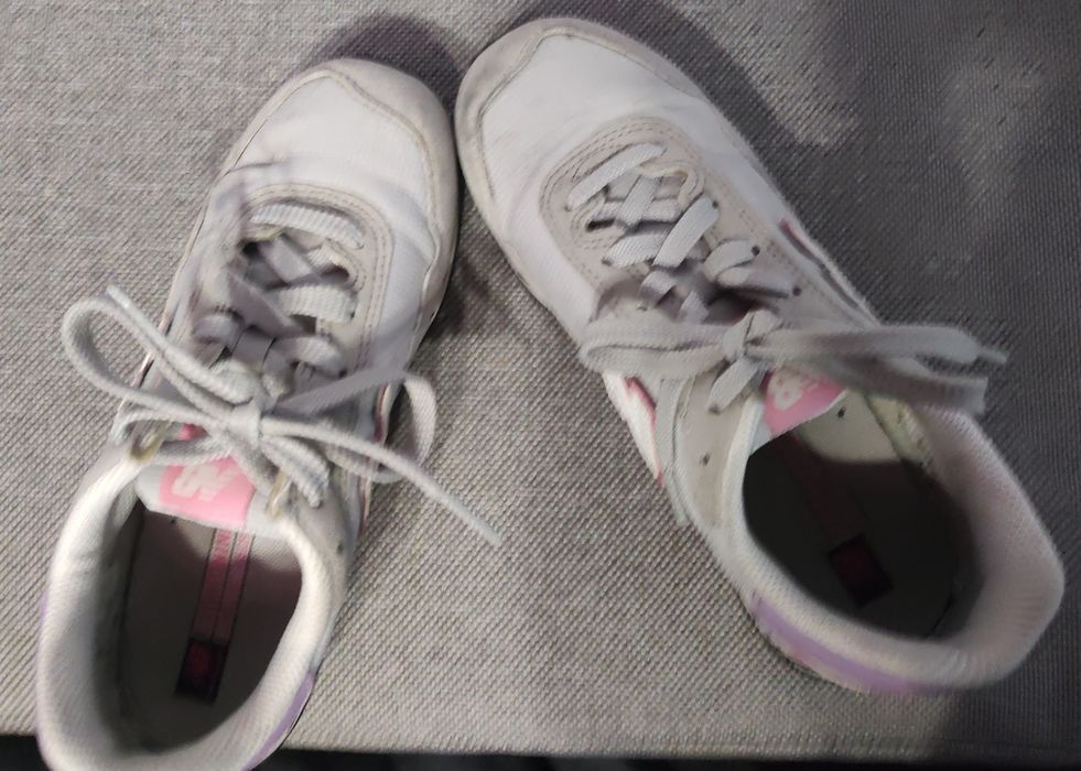 New Balance rozm. 35,5