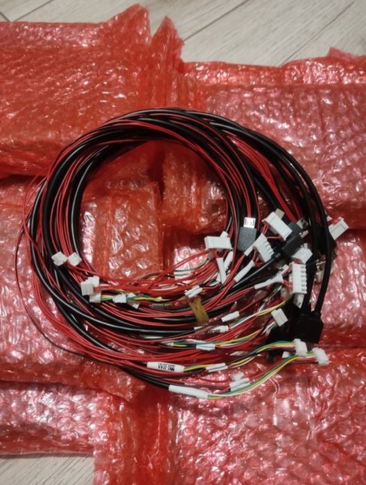 Дисплей   экран daly bms Touch  Screen ПРОШИВКА 4.3 100balanse