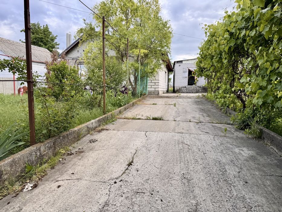 Продам капитальный дом, Березановка, АНД район