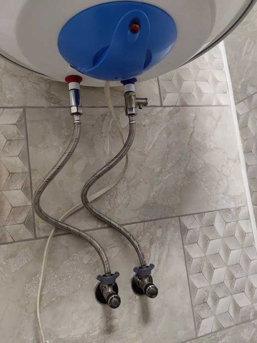 Аренда 1к Частн. дома Центр