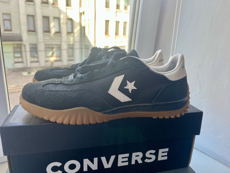 Кросівки Converse Run Star Trainer 38, оригінал (маломірять на 37,5)