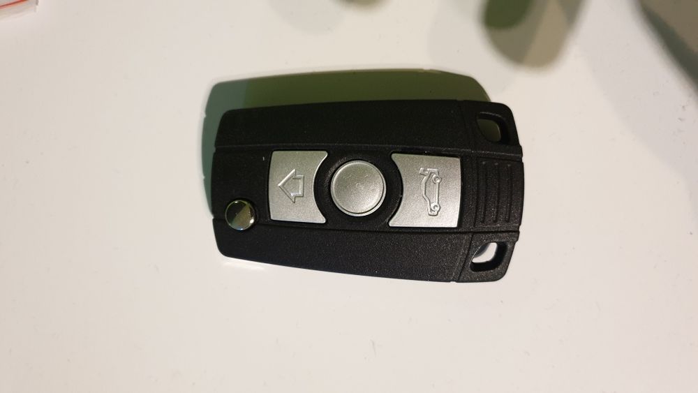 kluczyk scyzoryk bmw e46, e39