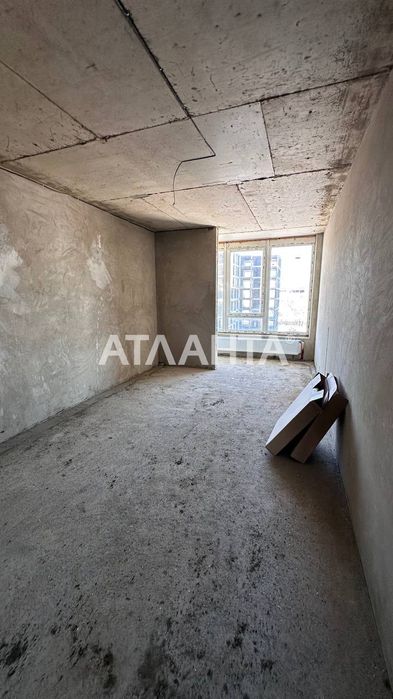 2-кімнатна новобудова в ТОП-локації