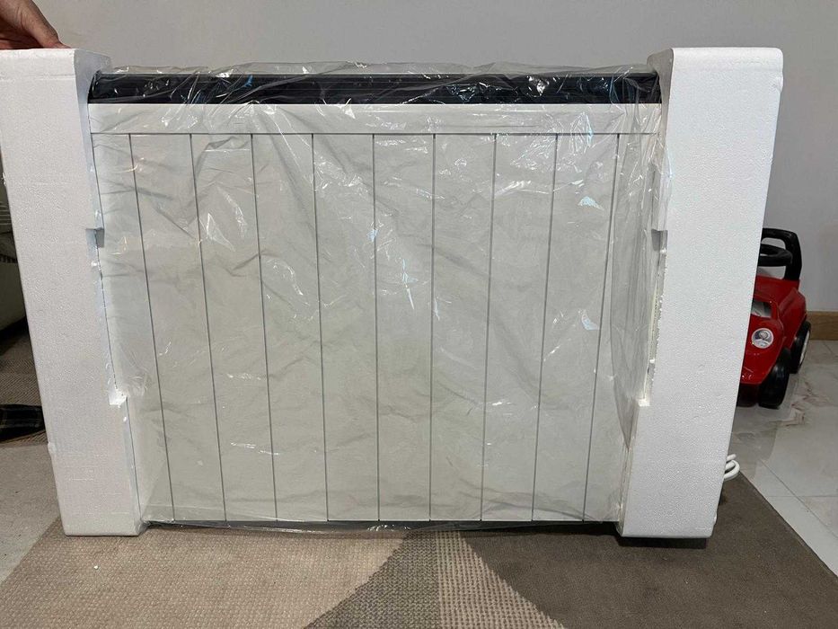Emissor Térmico Cecotec Ready Warm 2000 Thermal 1500W com garantia