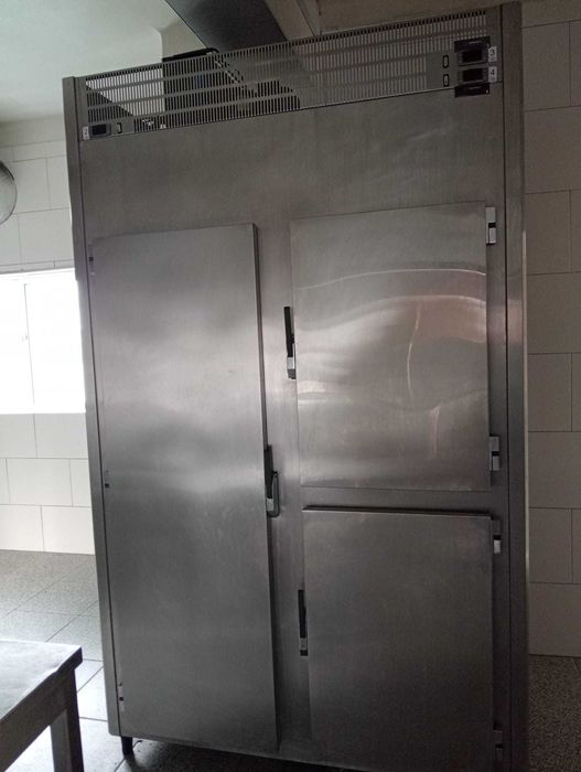 Arca Frigorífica industrial (Restaurante)
