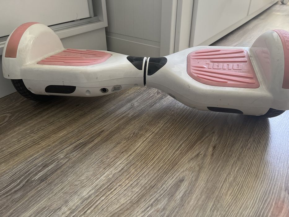 Deskorolka elektroniczna