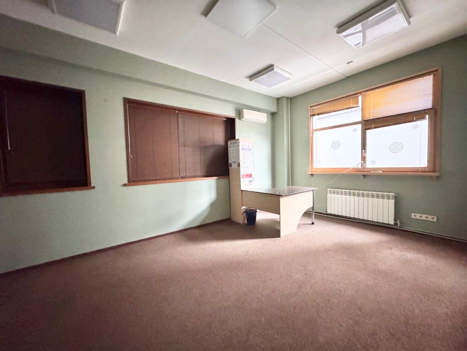 Оренда офісного приміщення, центр, Кельнський бульвар, Le Silpo