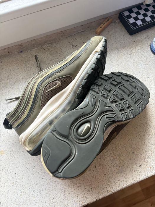 Sprzedam Air max 97