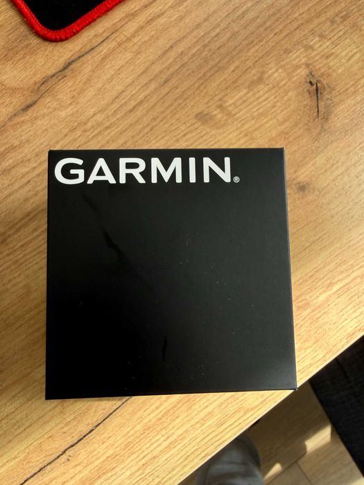 Смарт-годинник Garmin Venu 4 45mm Black — у відмінному стані
