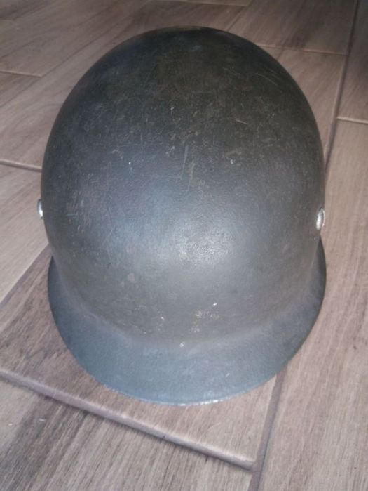 Niemiecka czapeczka spadochroniarzy BW