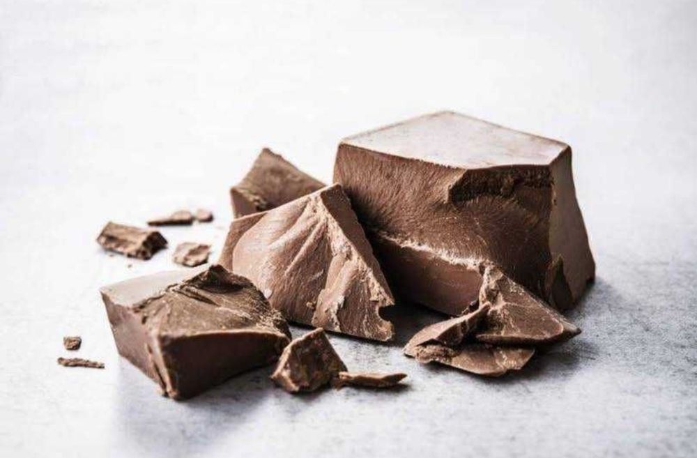 Czekolada belgijska 2kg mlecznej