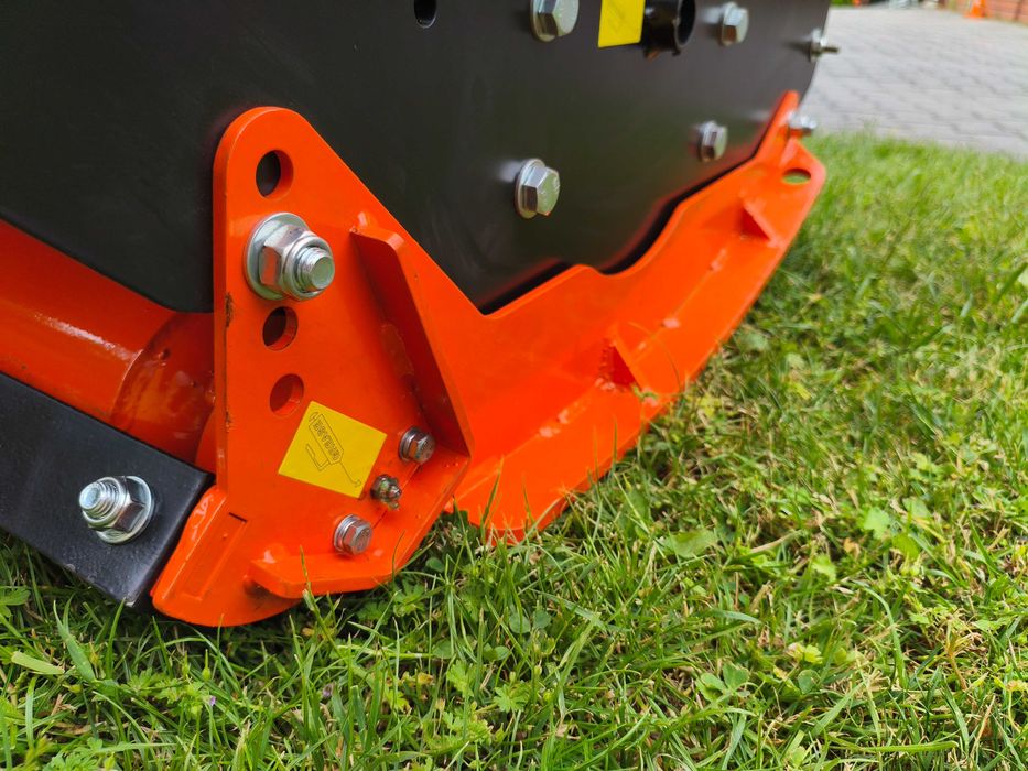 Mulczer Kosiarka Bijakowa ORKAN KTKS 240 D Puma WOM gratis